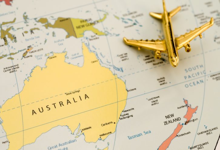 Your gateway to the worlds largest market with free expert support for Australian & New Zealand Companies